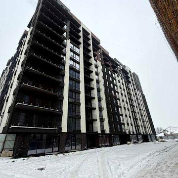 Продається 3 кімнатна квартира Manhattane Up_ВК ЖК Manhatten Up