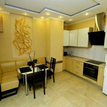 сдам 2к в центре с газовой автономкой