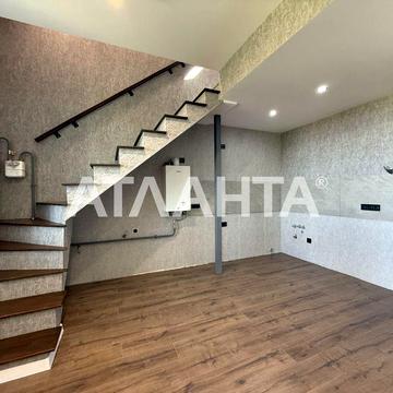 Дворівнева квартира з ремонтом ЖК Family 2 ЖК Family