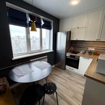 Здам 2 кімнатную квартиру , метро Студентська