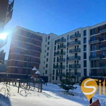 Продаж 1 кімнатної квартири, Винники, новобудова