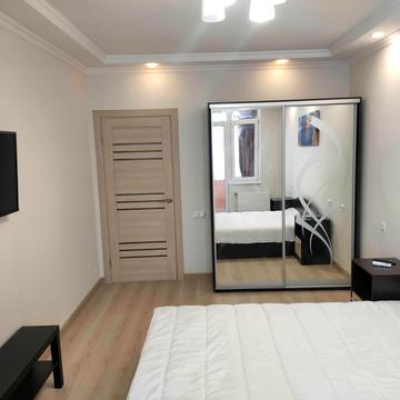 Люстдорфська дорога вул., 55/6