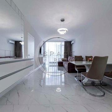 Оренда 2х квартири 53м2 ЖК Французький квартал 2 вул Предславиньска 53