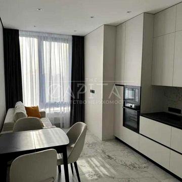 Оренда квартина в ЖК Creator City АВТОНОМНА