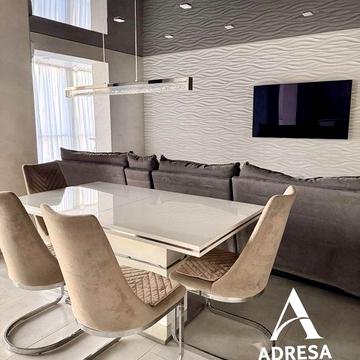 Сдам 3 ком квартиру ЖК Атлант центр газовое отоплерие