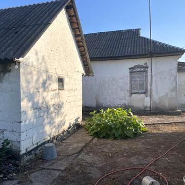 Продам будинок по пров Свободи ( можливо по житловому сертифікату)