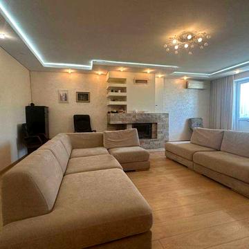 Продаж дворівневої 4к квартири 229м². Центр. Держ.програми-ТАК! ID:568 ЖК ''Гранд Резорт''