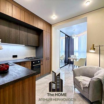 Продаж нової 1к квартири ЖК Софія Резиденс ЖК Софія Резиденс