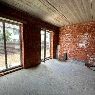 Готові Автономні Таунхауси біля садочку в районі Стоянка2