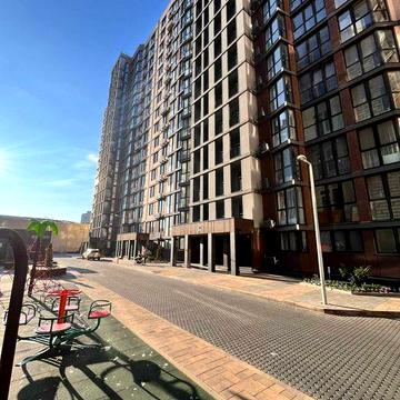 Продам 1комн в ЖК Прохоровский квартал. Дом сдан! Стикон ЖК Прохоровский квартал