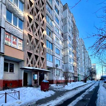 ПРОДАЖ 2-кімнатної квартири в р-ні Градецького (можна під Сертифікат)