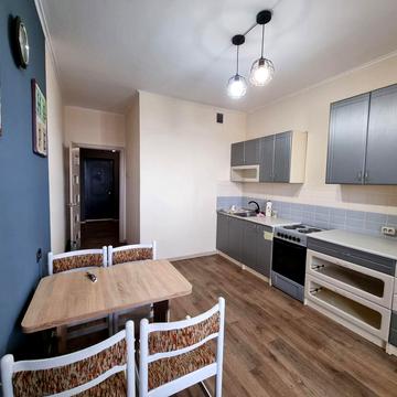 Академіка Вернадського бульв., 57