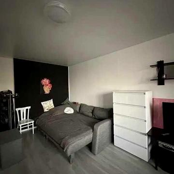 Оренда однокімнатної квартири