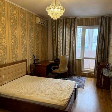 Реальная 2-ка на Павлово Поле, ЖК Триумф, 23 Августа