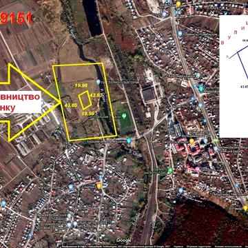 Велика Березовиця, Тернопільський, Тернопільська область 15000.0 USD