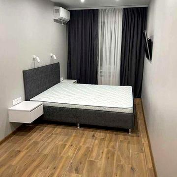 Оренда двокімнатної квартири , пр-т. Науки, 99