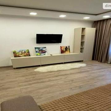 Довгострокова оренда 1к Квартира Роксоляни вулиця