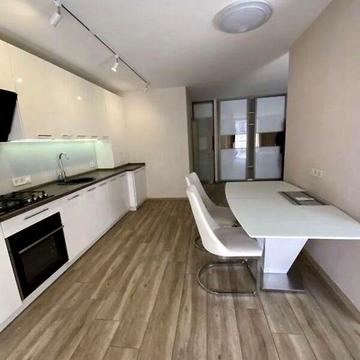 Довгострокова оренда 1к Квартира Набережна Перемоги вулиця ЖК River Park