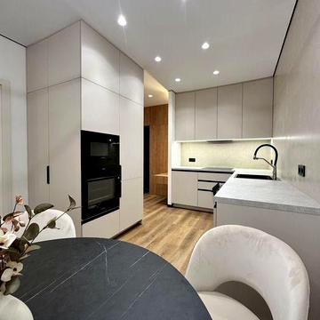 Продам VIP квартиру в Центральний 2 Ірпінь ЖК Центральний 2