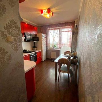 Продажа просторной 3-комн.кв. в новом ЖК на Таирова