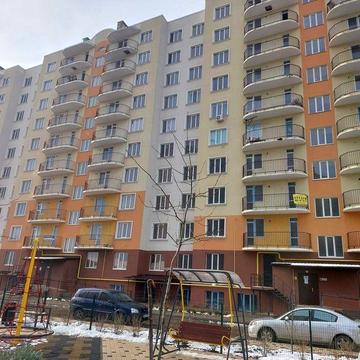 СРОЧНО Недорого 1-но.ком.квартираНовый кирпичный сданнй дом еВидновлен