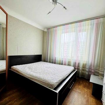 Оренда квартири 2-х кімнатної.