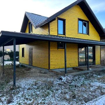 ПРОДАЖ ДАЧІ в с/т «Авіатор» (9 км від лівого берега)