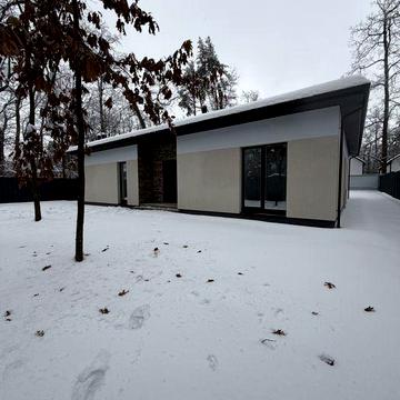 Окремий приватний будинок Газ Державні програми