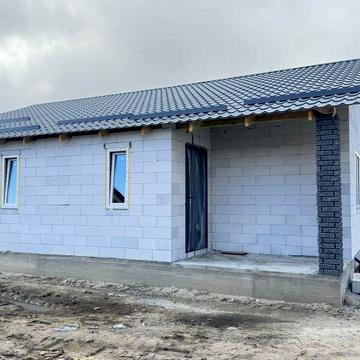 Продаж БУДИНОК/ Дім БОРИСПІЛЬ 96м2 з терасою + 5сот землі