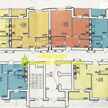 Продаж 2к Квартира Борткевича вулиця ЖК Гидропарк