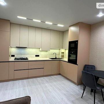 Довгострокова оренда 1к Квартира Оптимістична вулиця ЖК Оптимісто