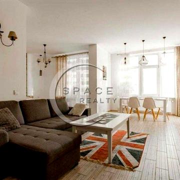 Оренда 1-к квартири 68 м2 ЖК Новопечерські Липки вул Андрія Верхогляда