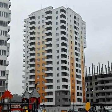 Продаж квартири Бровари. ЖК Савана Сіті. Санрайз. Переуступка 48м2 ЖК Савана Сіті