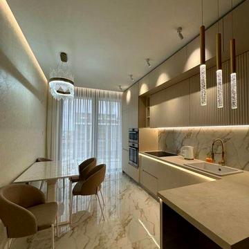 Паркленд  оренду 2,5 кімнатна квартира