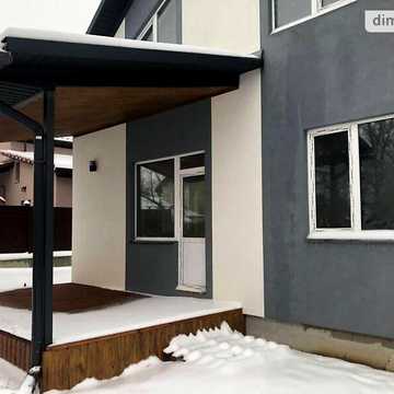 Продаж 4к Дім Подільський провулок