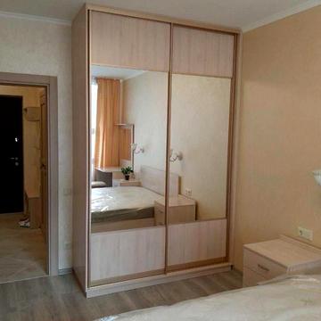 Євгена Сверстюка вул. (Марини Раскової), 6-В