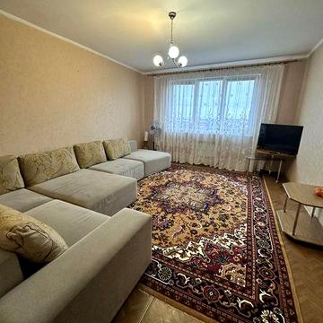 Здається 3 кімн. Кв. По вул. МОЖАЙСЬКОГО