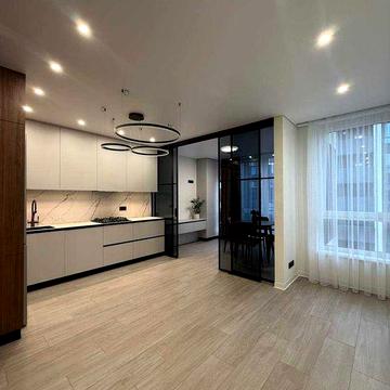 Продаж стильної 2-кімнатної квартири в ЖК “Comfort Park” ЖК Comfort Park