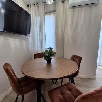 2к квартира з ремонтом в ЖК Юніон ЖК Union