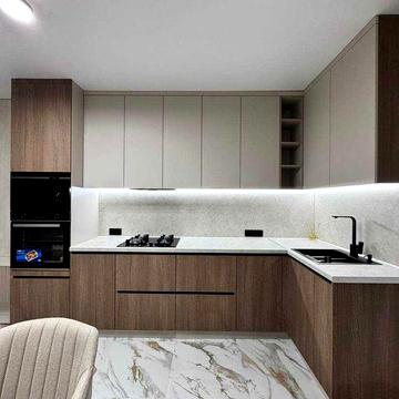 Продаж 2-х кімнатної квартири. Забудовник Рауш. З ремонтом та меблями.