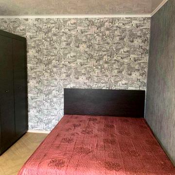 Здам однокімнатну квартиру.