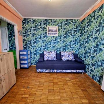 Сдам 1-ком. квартиру метро Героев Днепра, ул. Богатырская 8