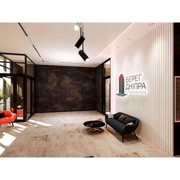 ЖК Берег Дніпра / Низький поверх / Біля ЖК Great | Можлива еоселя ЖК Берег Дніпра