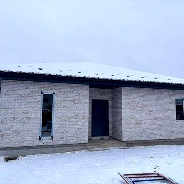 Продаж будинку в с. Путрівка з Газом від забудовника