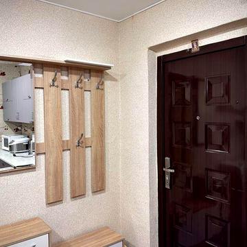 2х кімнатна у гуртожитку