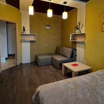 Оренда однокімнатної квартири