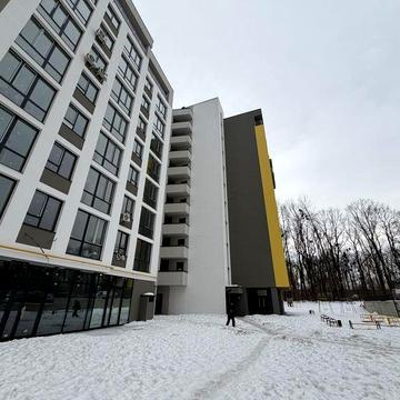 ПРОДАЖ 2-кім (кухня-студія 25 м2) жк Соняшник рясне 2/Величковського ЖК Соняшник