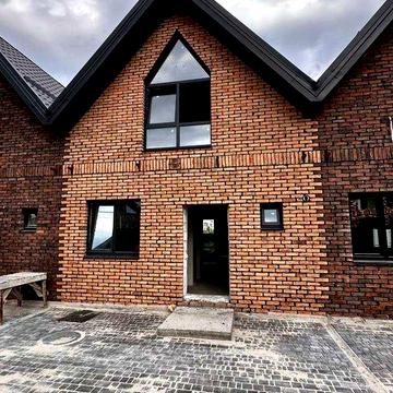 Продаж Будинку з виглядом на Високий Замок 90 м2, 3 кімнати + парковка