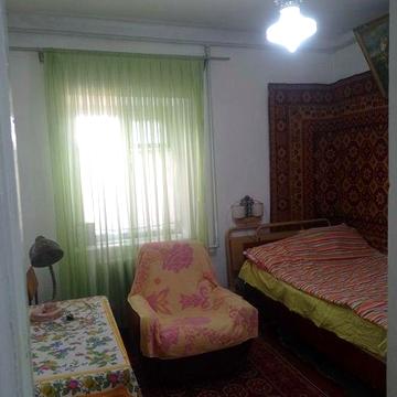 Продаю каменный дом в Яськах