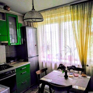 Пора покупать! Чудесное жильё на Подоле! Свет не отключают!)